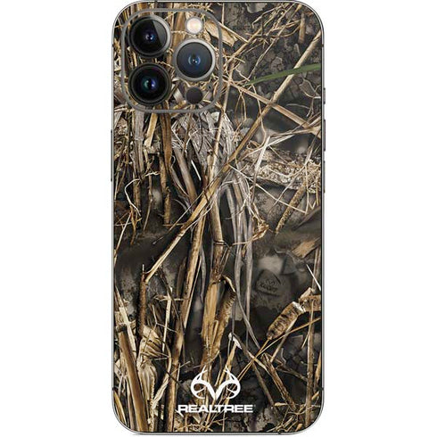 RealTree Max7 Camo iPhone 15 Pro Max Skin