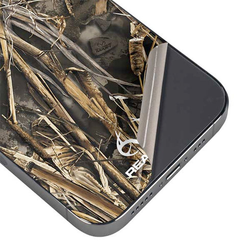 RealTree Max7 Camo iPhone 15 Pro Max Skin