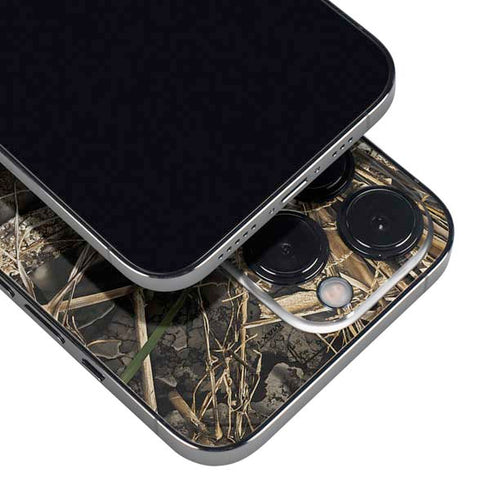 RealTree Max7 Camo iPhone 16 Pro Skin