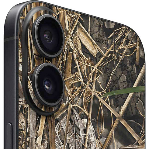 RealTree Max7 Camo iPhone 16 Skin