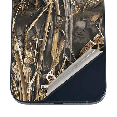 RealTree Max7 Camo iPhone 16 Skin