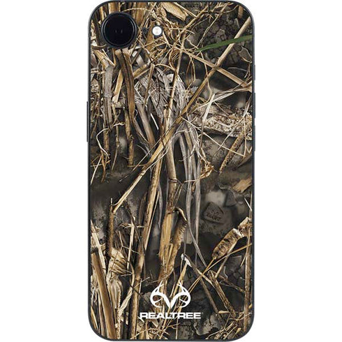 RealTree Max7 Camo iPhone 16e Skin