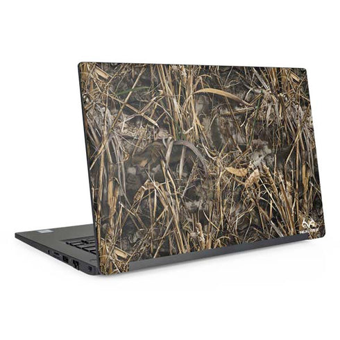 RealTree Max7 Camo Dell Latitude Skin