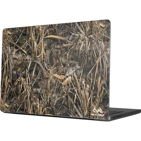 RealTree Max7 Camo Apple MacBook Pro 14-inch Skin