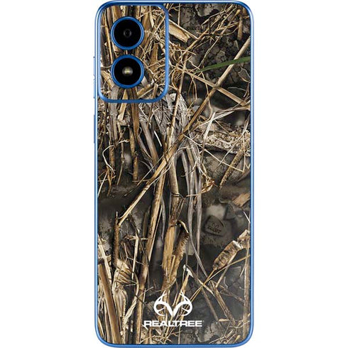 RealTree Max7 Camo Moto G Play 4G (2024) Skin