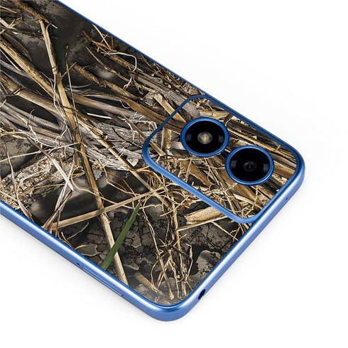 RealTree Max7 Camo Moto G Play 4G (2024) Skin