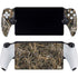 RealTree Max7 Camo PlayStation Portal Remote Player Skin