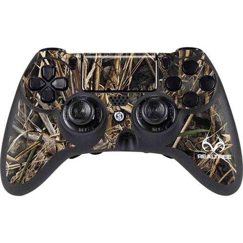 RealTree Max7 Camo PlayStation PS4 Skins