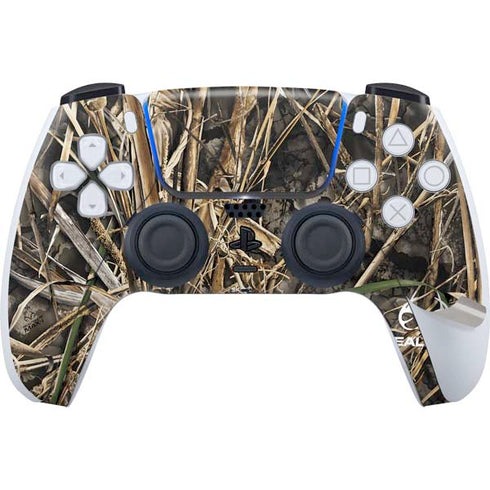 RealTree Max7 Camo PS5 Pro Bundle Skin