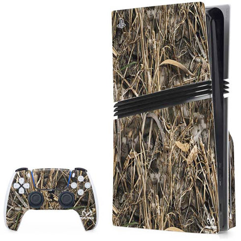 RealTree Max7 Camo PlayStation PS5 Skins