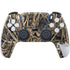 RealTree Max7 Camo PS5 Pro Disk Bundle Skin