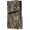 RealTree Max7 Camo PS5 Pro Disk Console Skin