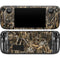 RealTree Max7 Camo Steam Deck Handheld Gaming Computer OLED Skin