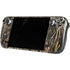 RealTree Max7 Camo Steam Deck Handheld Gaming Computer OLED Skin