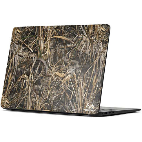 RealTree Max7 Camo Surface Laptop 7 13.8in Skin