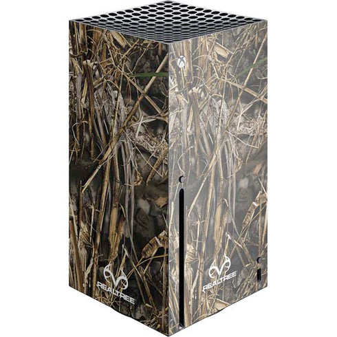 RealTree Max7 Camo Xbox Series X Skins