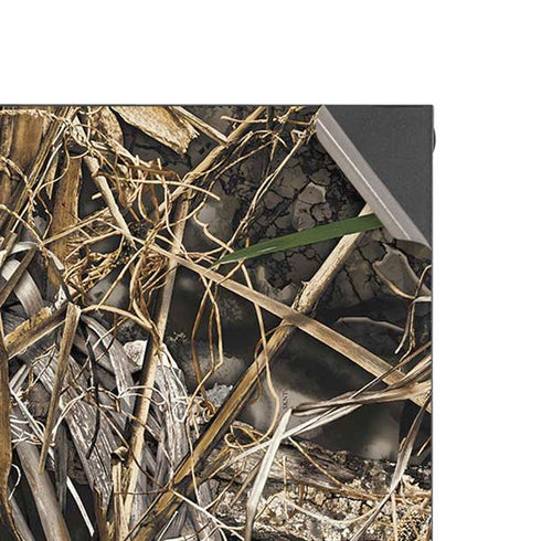 RealTree Max7 Camo XBox Series X Digital Edition Console Skin