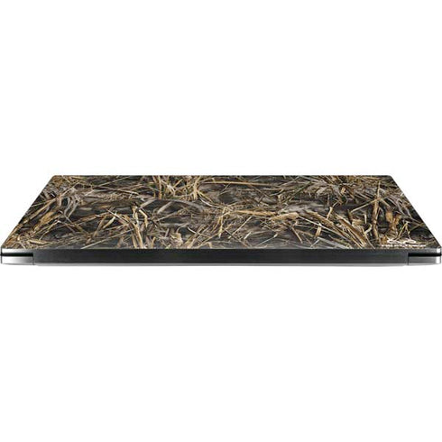RealTree Max7 Camo Dell XPS Skin