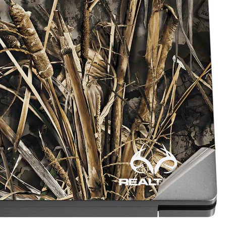 RealTree Max7 Camo Dell XPS Skin