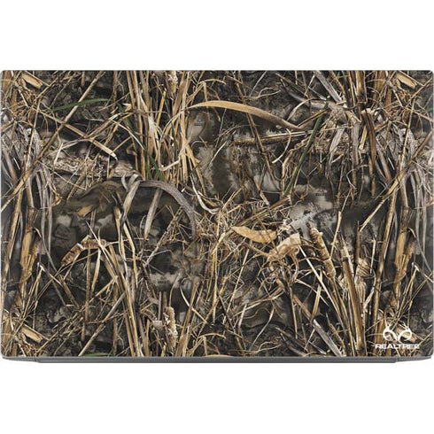 RealTree Max7 Camo Dell XPS Skin