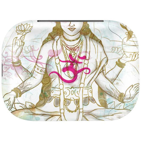 Meditation Amazon Echo Buds Skin
