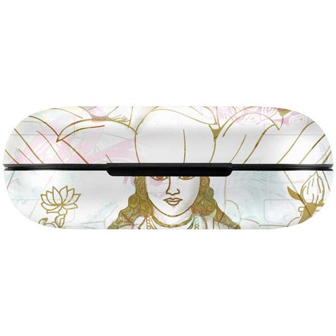 Meditation Amazon Echo Buds Skin