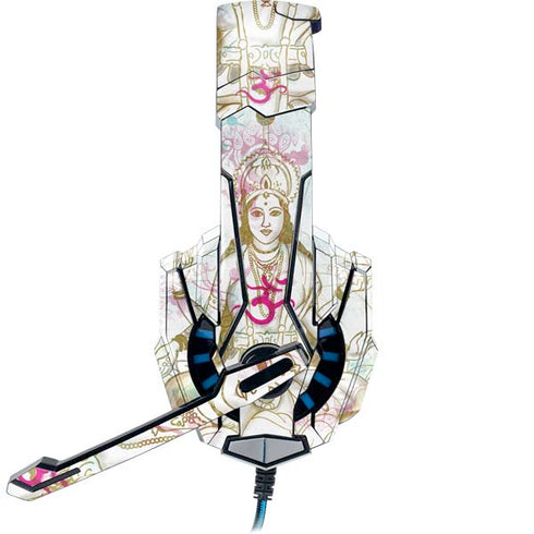 Meditation BENGOO G9000 Skin