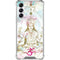 Meditation Gabb Phone 4 Clear Case