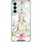 Meditation Galaxy A16 5G Clear Case