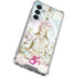 Meditation Galaxy A16 5G Clear Case
