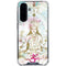 Meditation Galaxy A36 5G Clear Case