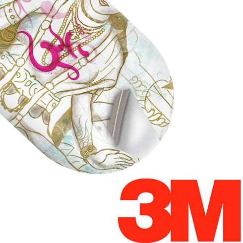 Meditation Galaxy Buds Plus Skin