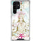Meditation Galaxy S23 Ultra Clear Case