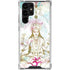 Meditation Galaxy S23 Ultra Clear Case