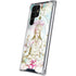 Meditation Galaxy S23 Ultra Clear Case