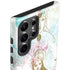 Meditation Galaxy S23 Ultra Pro Case