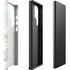 Meditation Galaxy S23 Ultra Pro Case