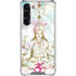 Meditation Galaxy S24 FE Clear Case