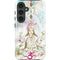 Meditation Galaxy S25 Impact Case
