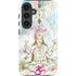 Meditation Galaxy S25 Impact Case