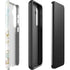 Meditation Galaxy S25 Impact Case