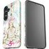Meditation Galaxy S25 Impact Case