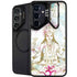 Meditation Galaxy S24 Kickstand Case
