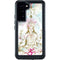 Meditation Galaxy S24 Plus Waterproof Case