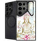 Meditation Galaxy S25 Ultra Kickstand Case