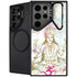 Meditation Galaxy S25 Ultra Kickstand Case