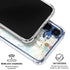 Meditation Galaxy S25 Clear Case