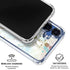 Meditation Galaxy S25 Plus Clear Case