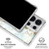 Meditation Galaxy S25 Ultra Clear Case