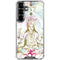 Meditation Galaxy S26 Clear Case